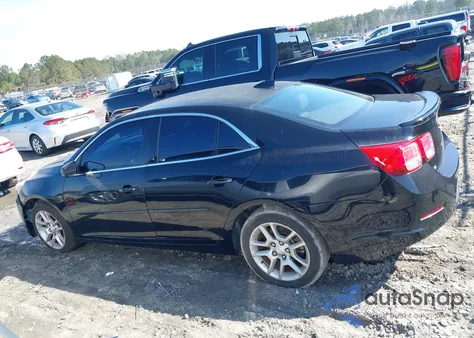 2016 Chevrolet Malibu Limited Lt z USA, uszkodzony, nr VIN 1G11C5SA4GU109068